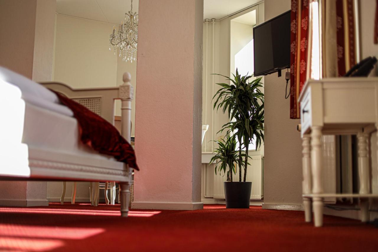 ærø Hotell 3*