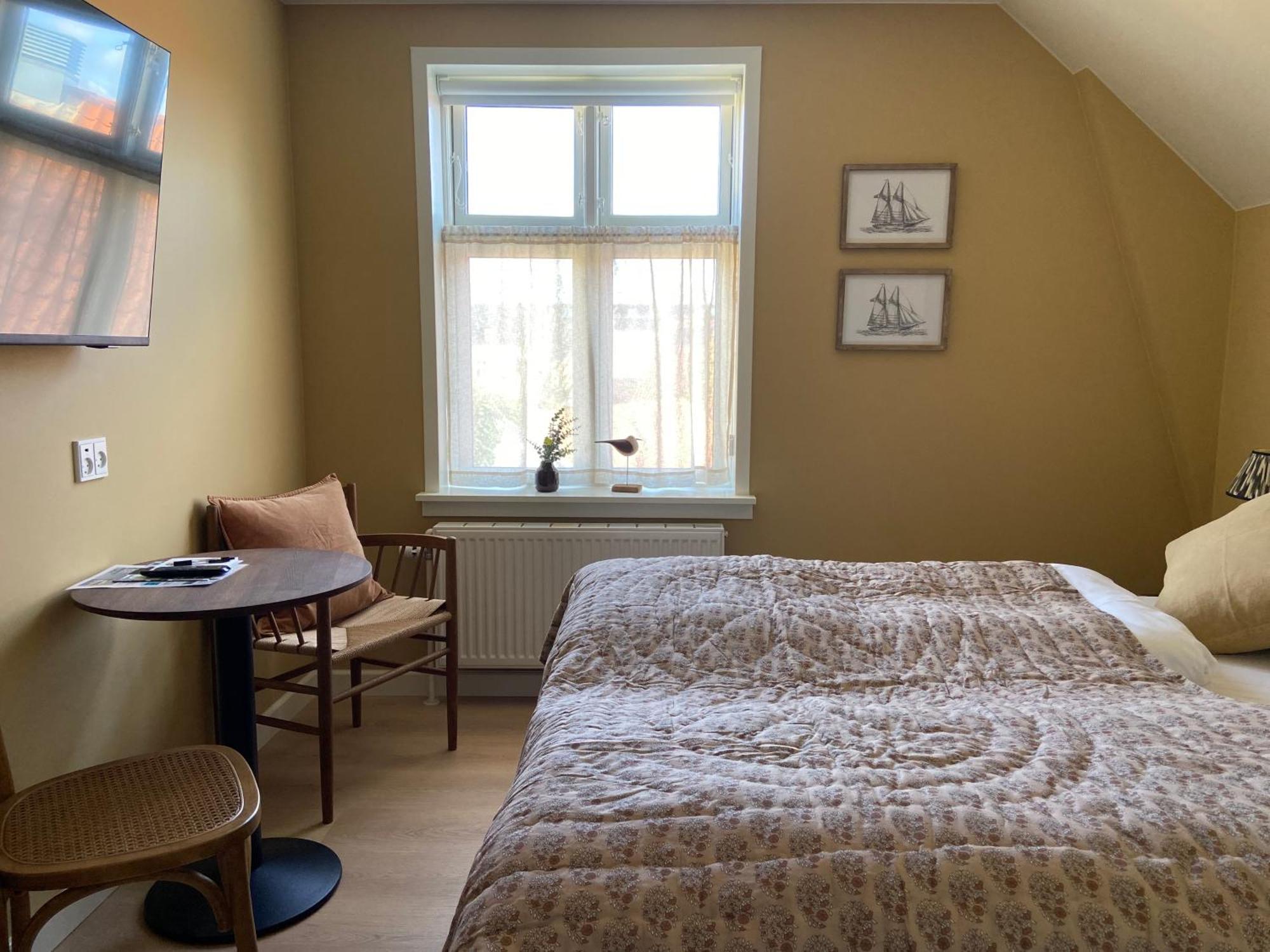 Aero Hotel Svendborg