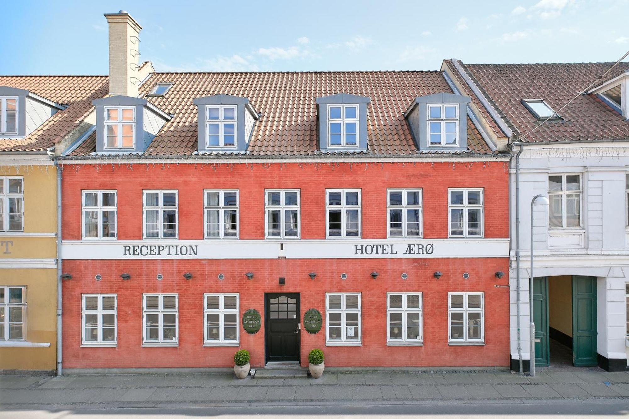 Aero Svendborg