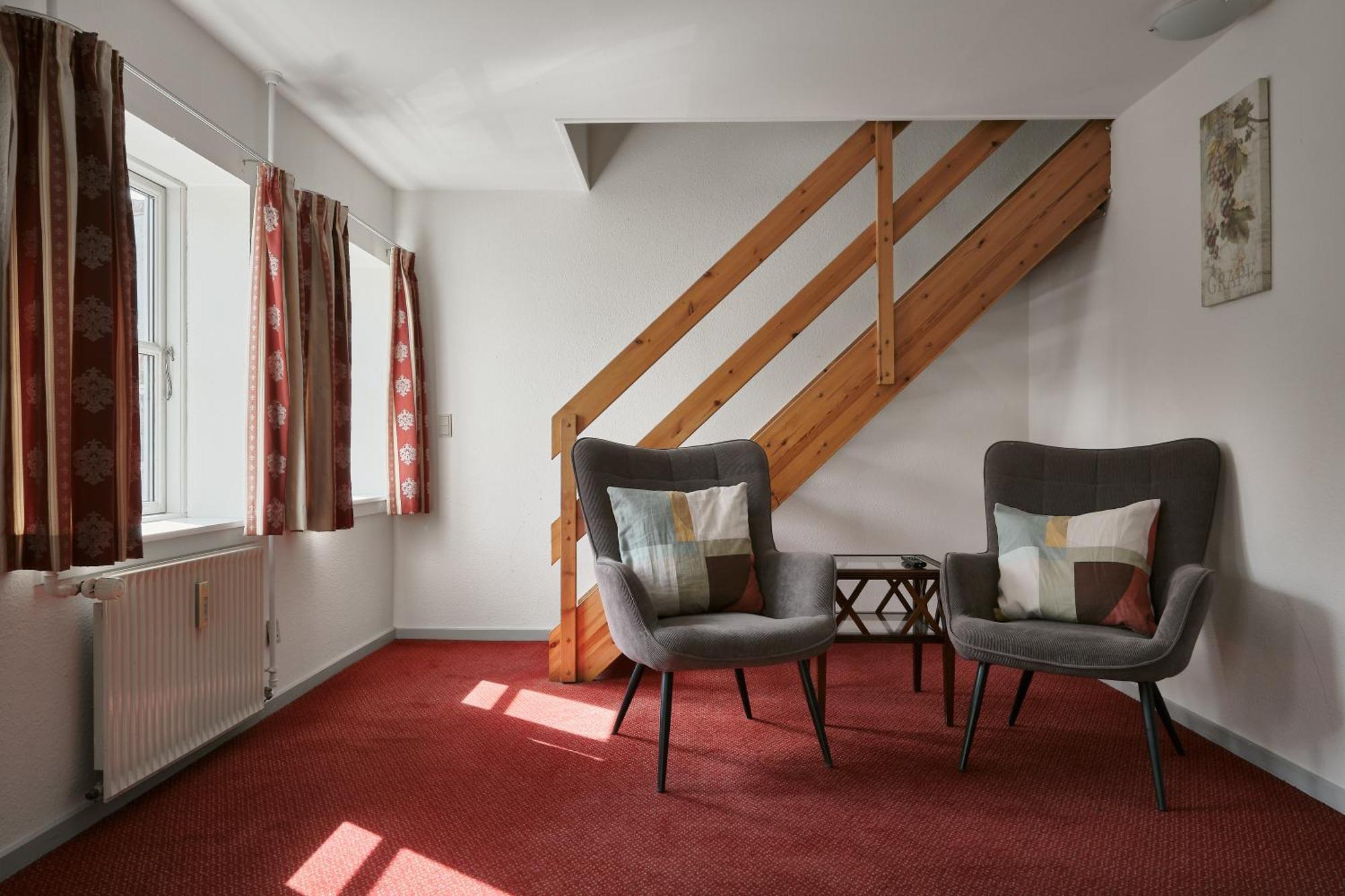 Hotel Aero Svendborg