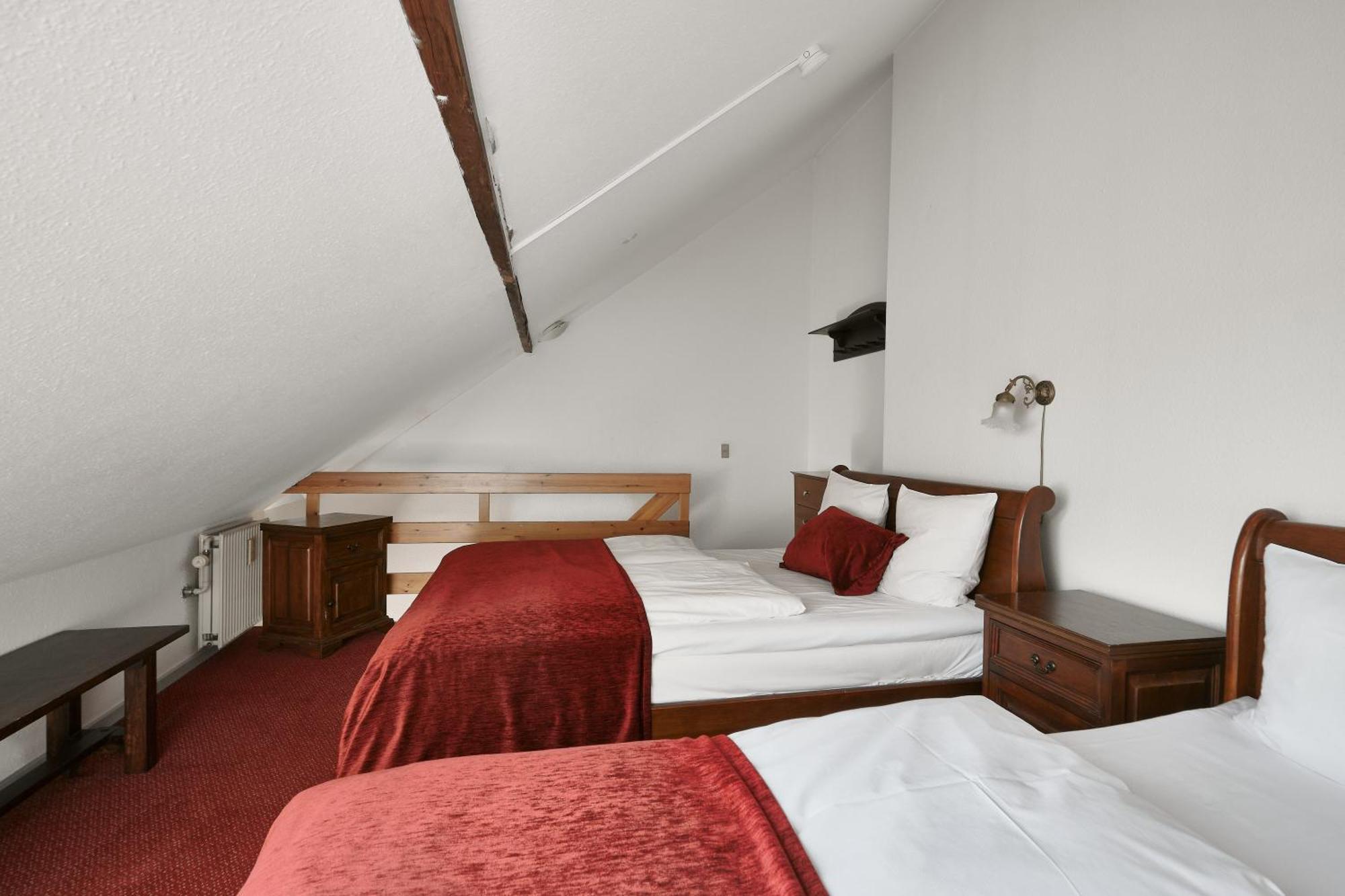 Hotel Aero Svendborg