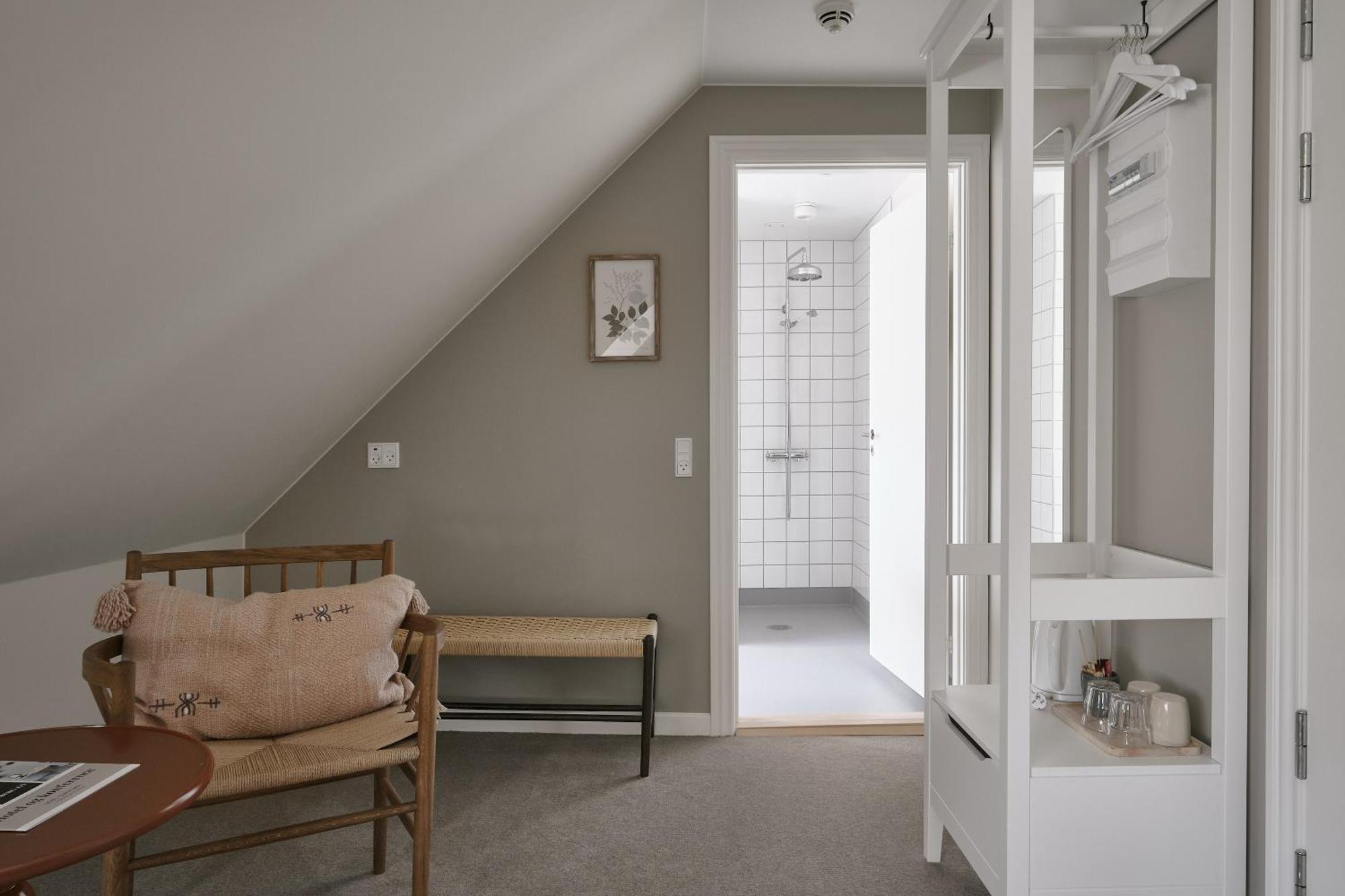 Hotel Aero Svendborg