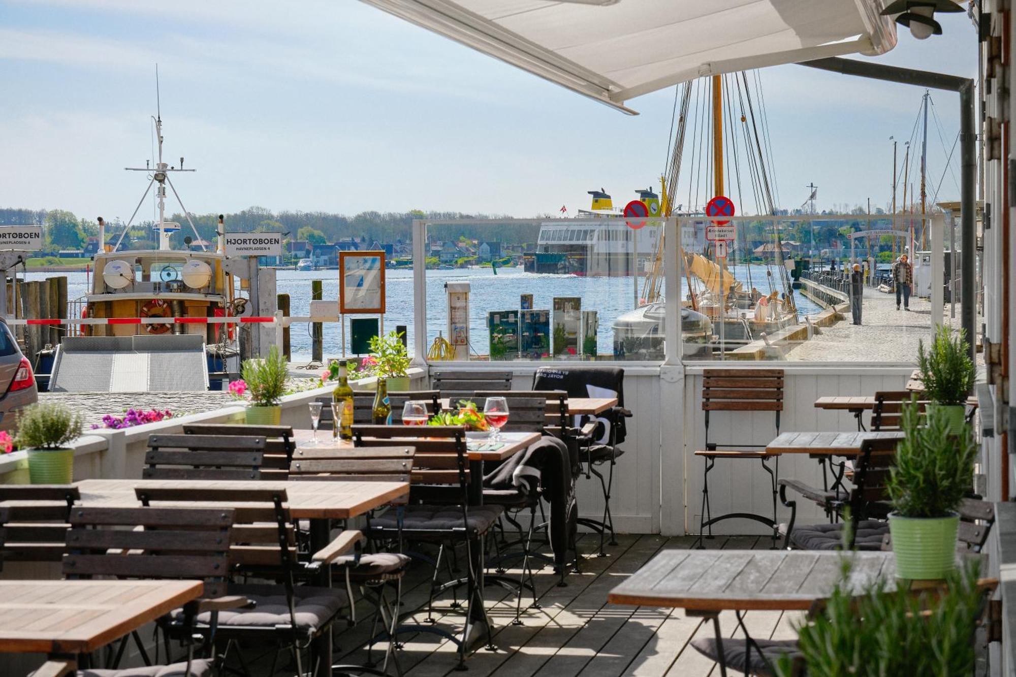 Aero Hotel Svendborg